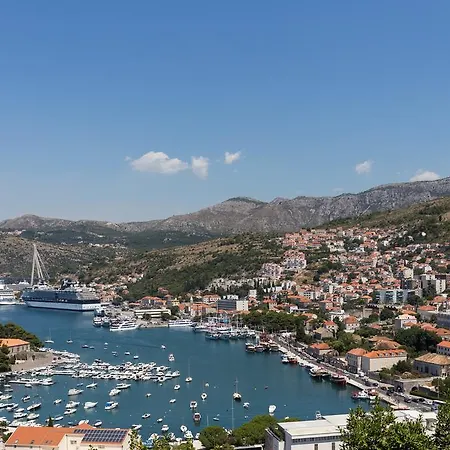 Διαμέρισμα Shine Ντουμπρόβνικ